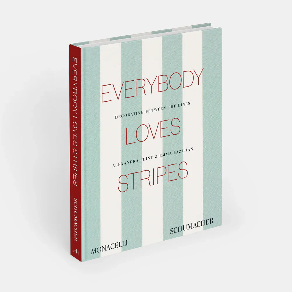 Everybody Loves Stripes
