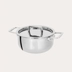 Mini Stewpan with Lid