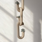 Chain Vase