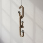 Chain Vase
