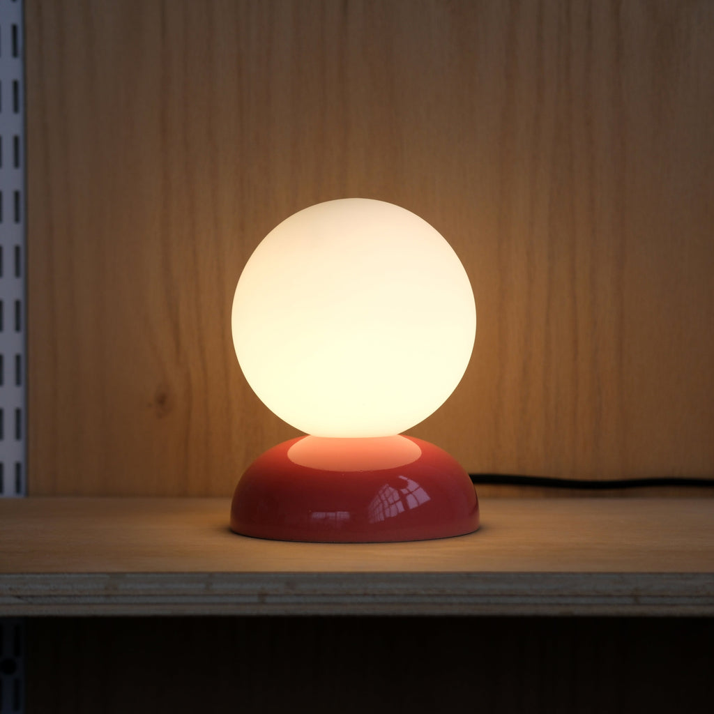 Monroe Table Lamp