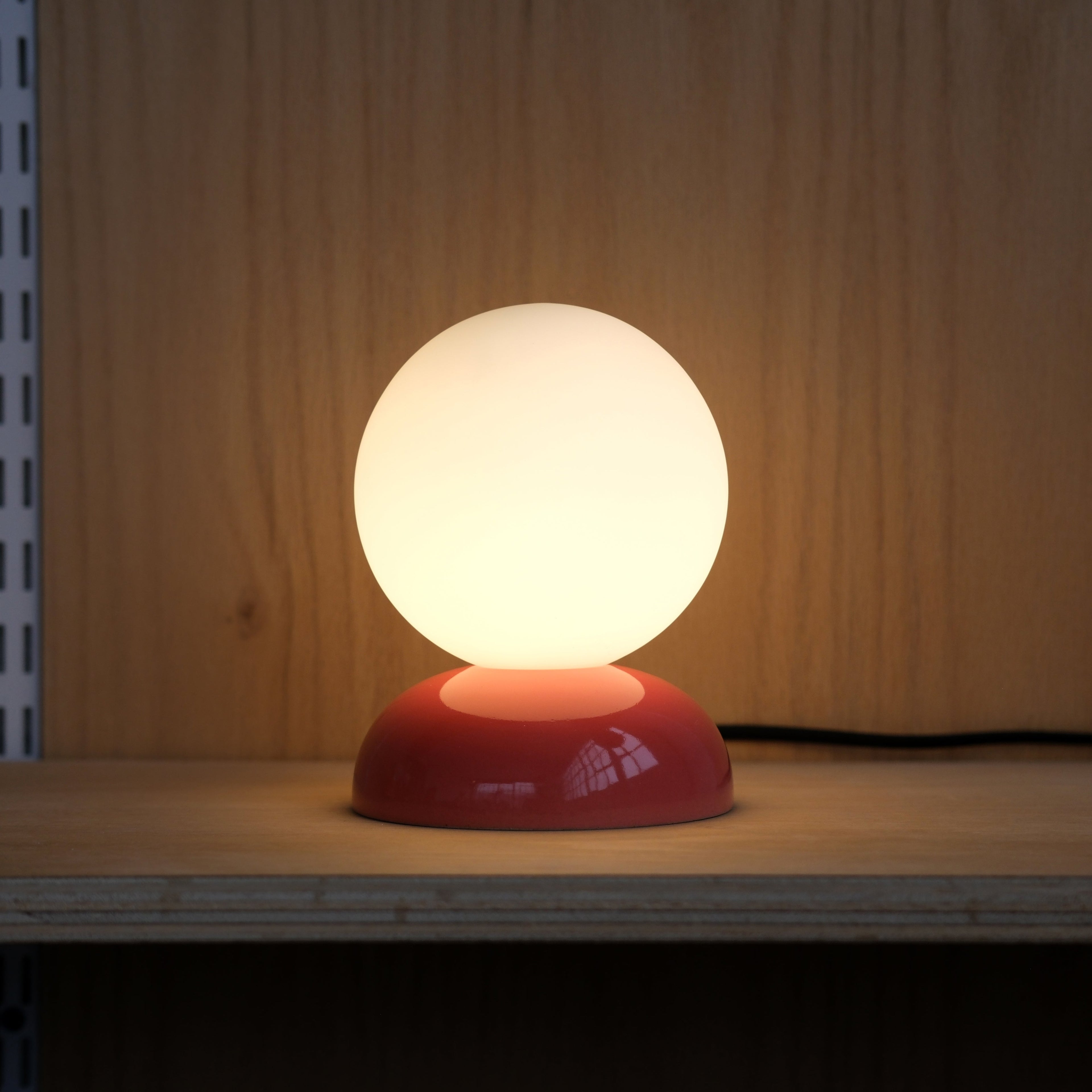 Monroe Table Lamp