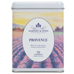 Provence, Tin of 20 Sachets