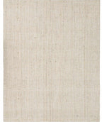 Ambel Cream Jute Rug