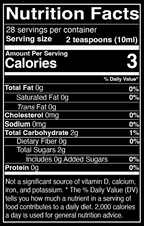 R's KOSO Lower Sugar - Japanese Postbiotic Drink (280ml / 9.5oz)×2 bottles