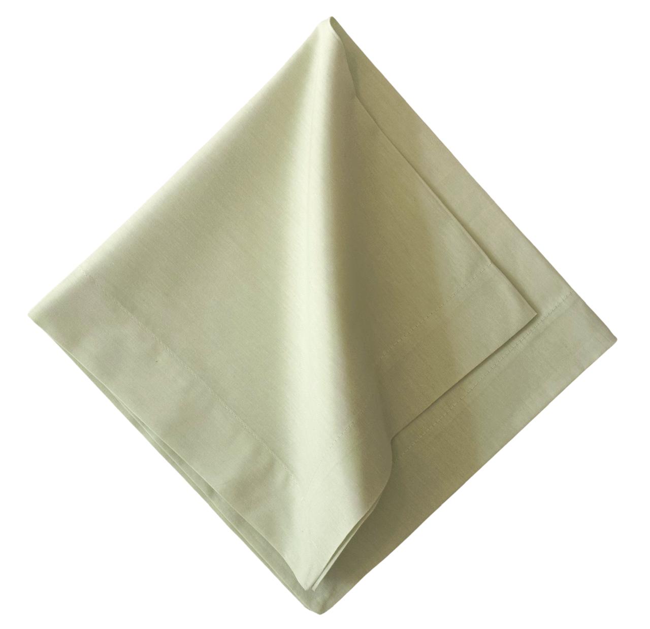 Solid Cotton Napkin