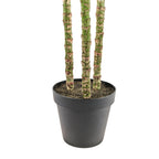 7' Artificial Palm Tree
