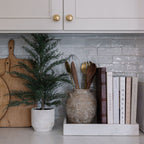 36" / 3’ Artificial Evergreen Cedar Tree