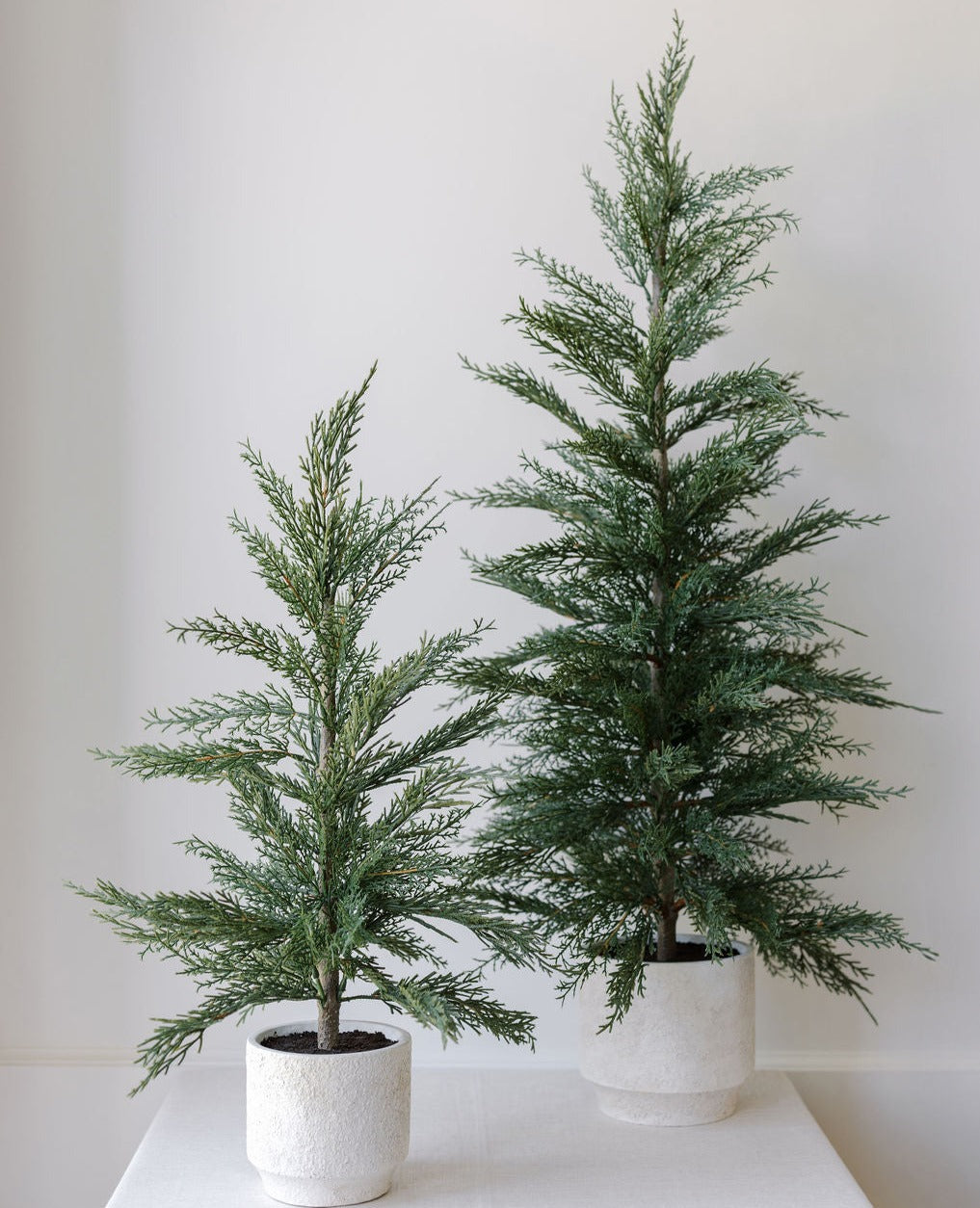 36" / 3’ Artificial Evergreen Cedar Tree