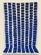 Tanit Wool Rug -  Handwoven Moroccan Rug