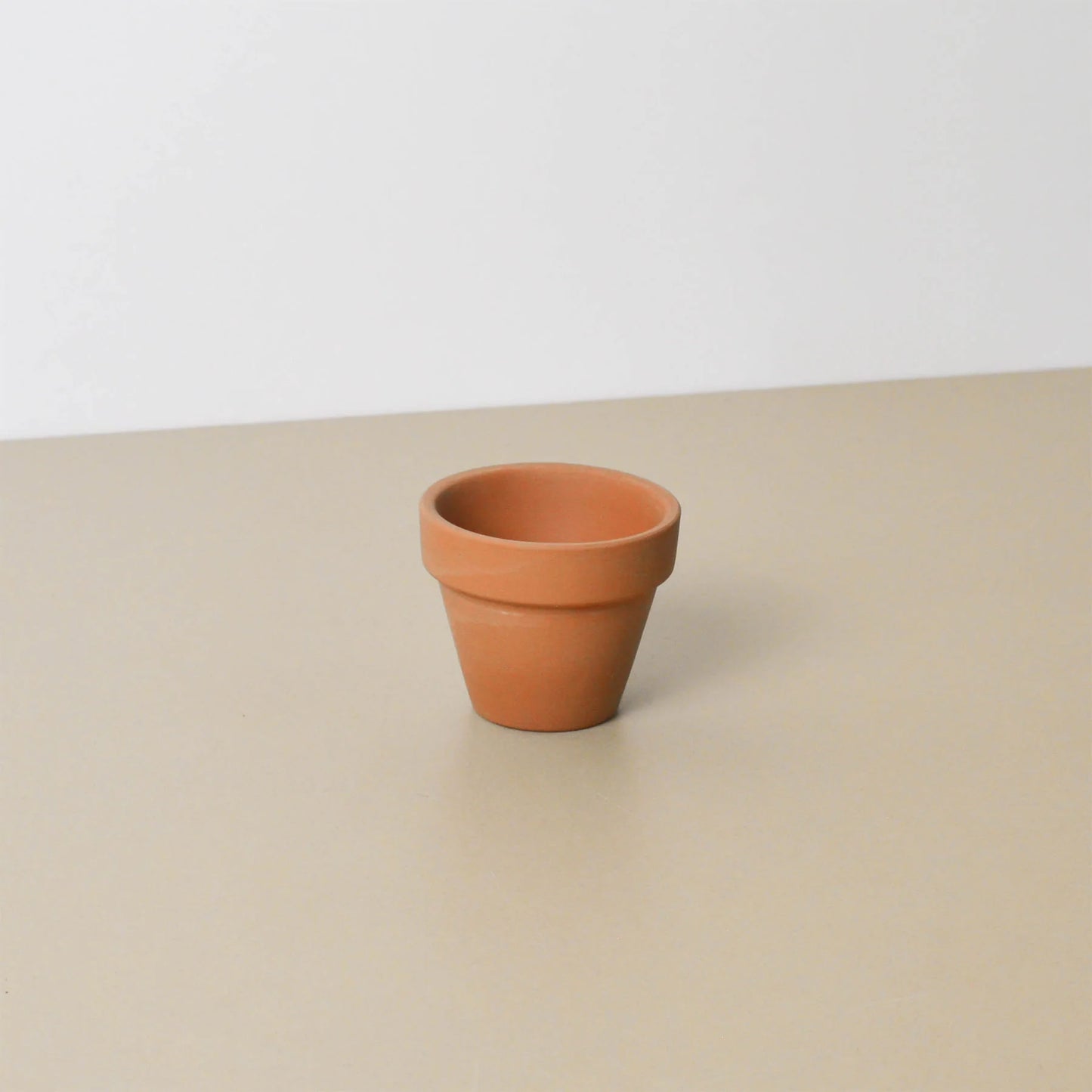 Terra Cotta Planters