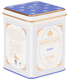Paris, Classic Tin of 20 Sachets