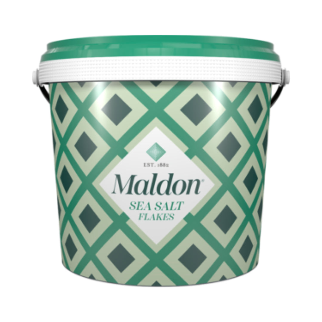 Maldon Sea Salt