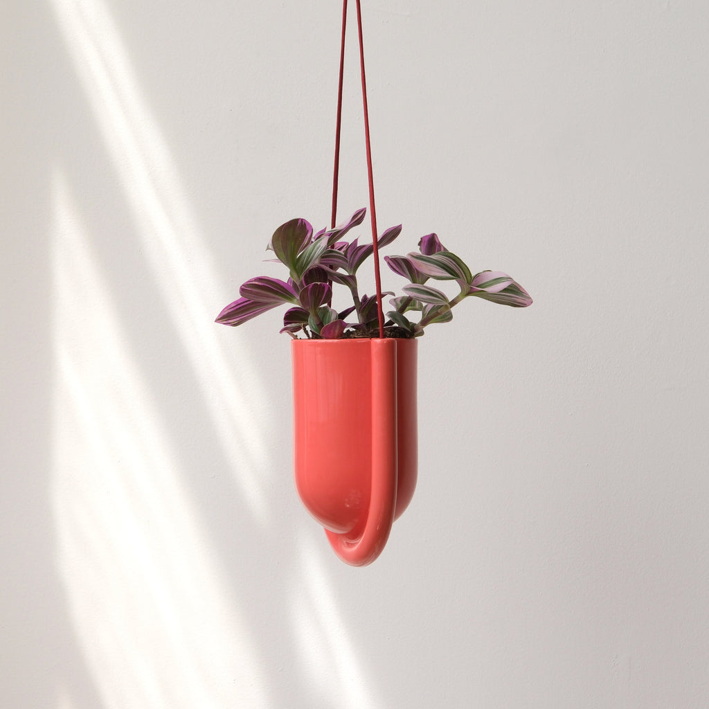 Portico Planter