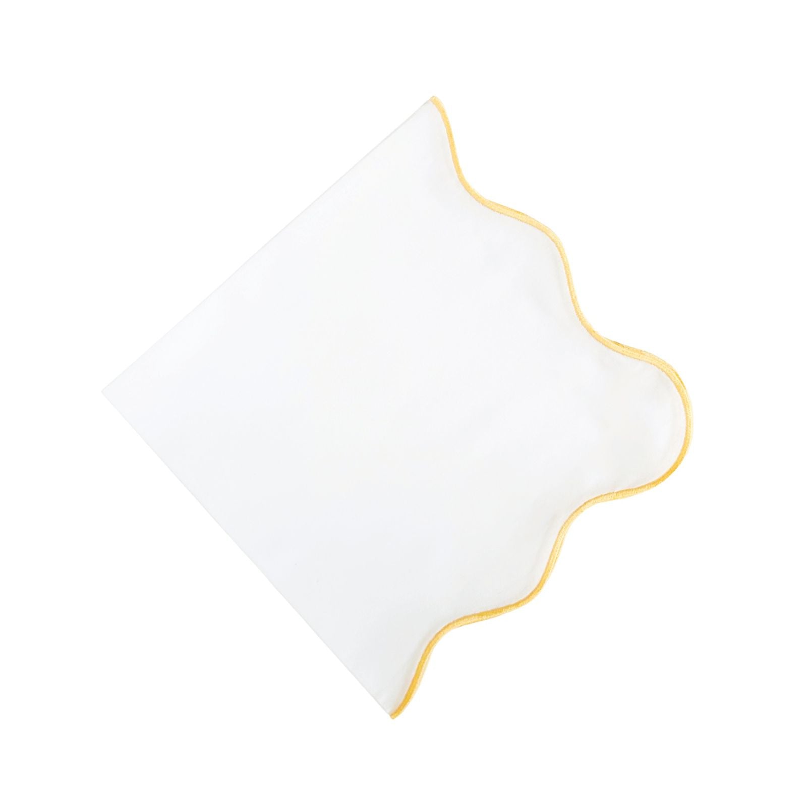 Wave Napkin