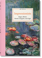 Art for All. Impressionists