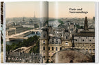 France 1900. A Portrait in Color (German, French, English)
