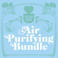Air Purifying Variety Bundle