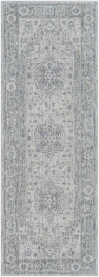 Semaphore Area Rug