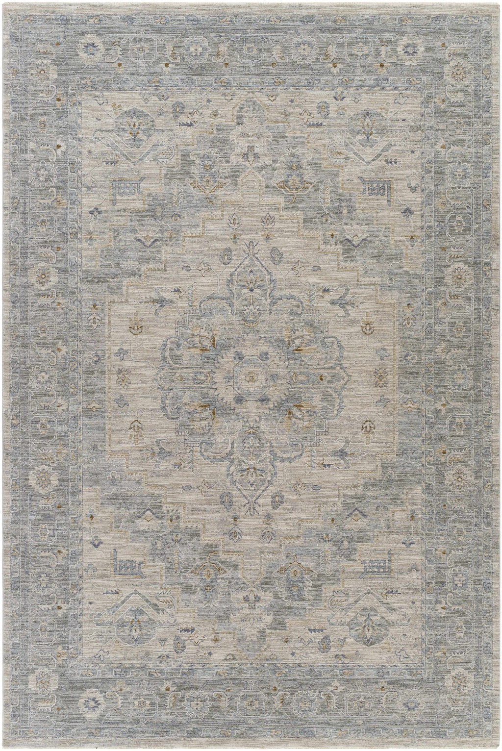 Semaphore Area Rug