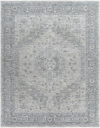 Semaphore Area Rug