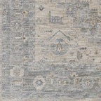 Semaphore Area Rug