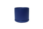 Solid Goods - Ceramic Cylinder with Saucer