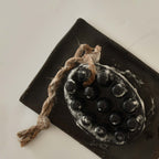 Palo Santo + Charcoal Bar Soap