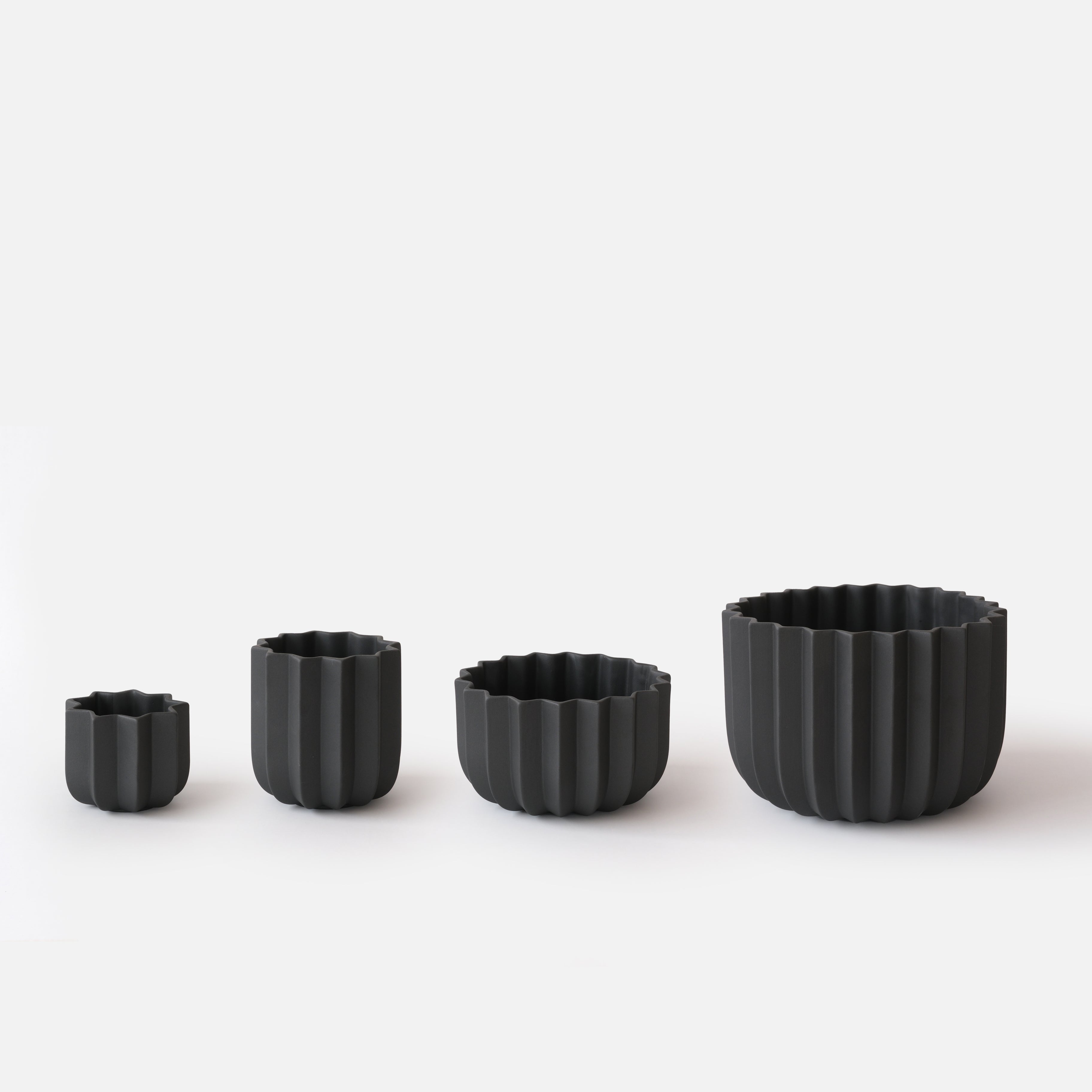 Wrap Planter