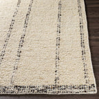 The Brock Wool Rug