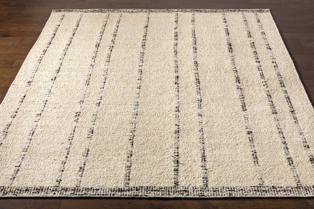 The Brock Wool Rug