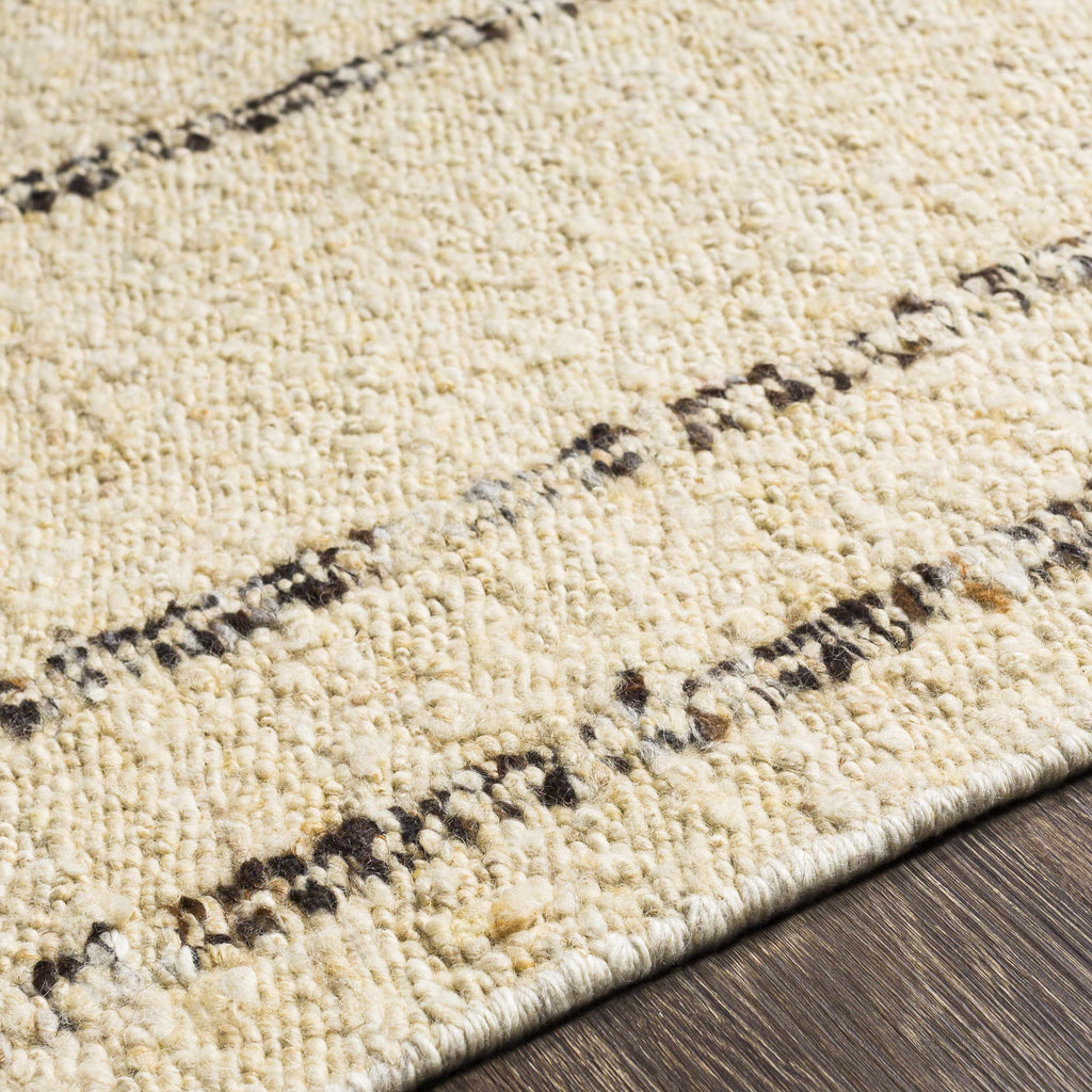 The Brock Wool Rug