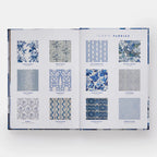 Blue and White Done Right