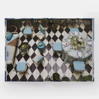 Blue and White Done Right