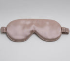 Charmeuse Silk Sleep Mask by Mari Ann Silk