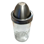 ChouAmi Kit (Device with Jar)