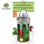 ChouAmi Kit (Device with Jar)