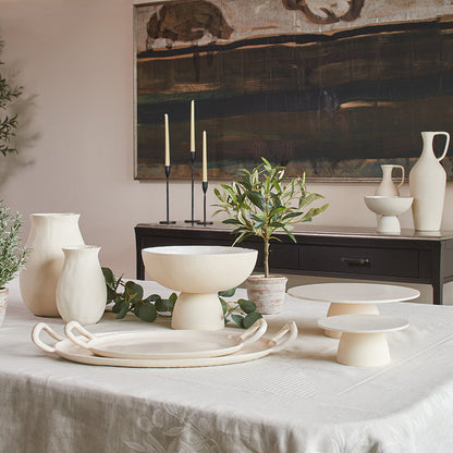 Charlotte Serving Bowl