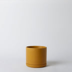 Solid Goods - Ceramic Cylinder with Saucer