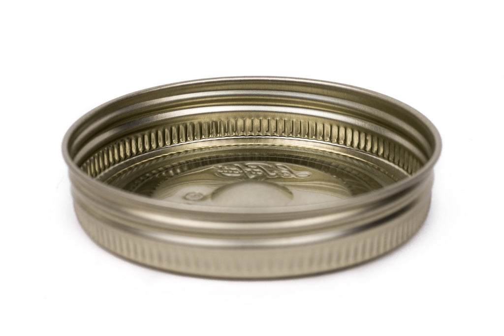 Familia Wiss - Screw Lids
