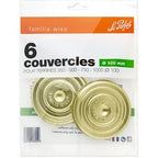 Familia Wiss - Screw Lids