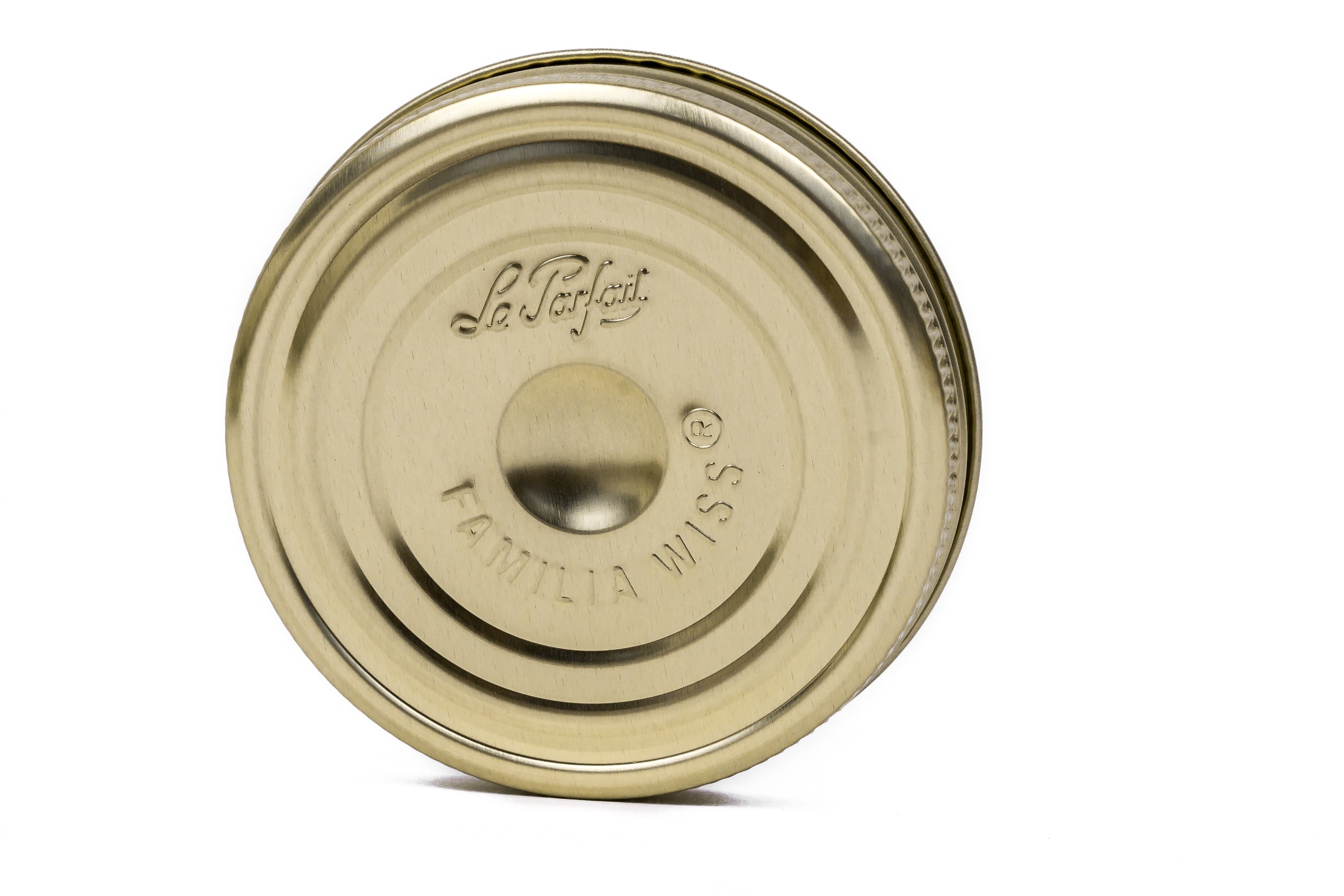 Familia Wiss - Screw Lids