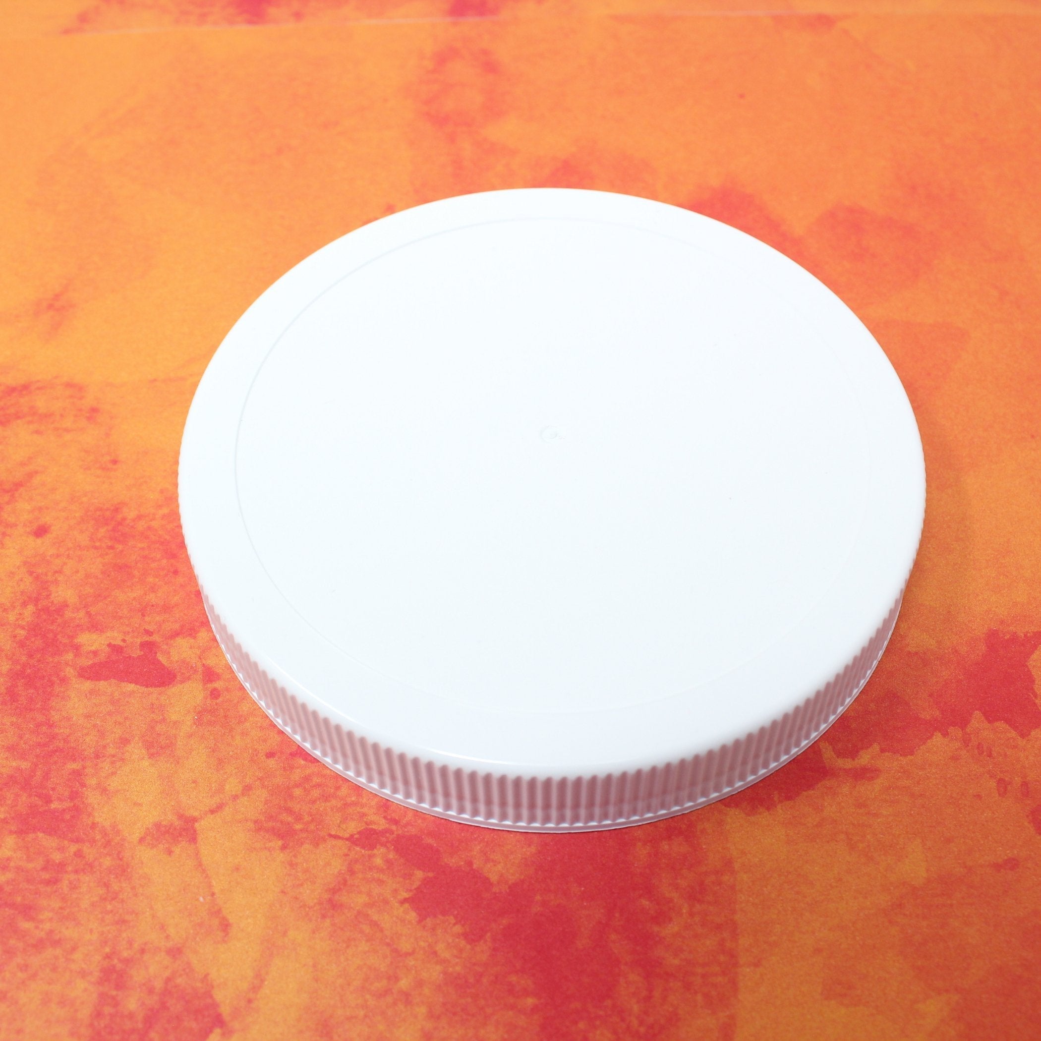 Familia Wiss - Screw Lids