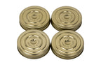 Familia Wiss - Screw Lids