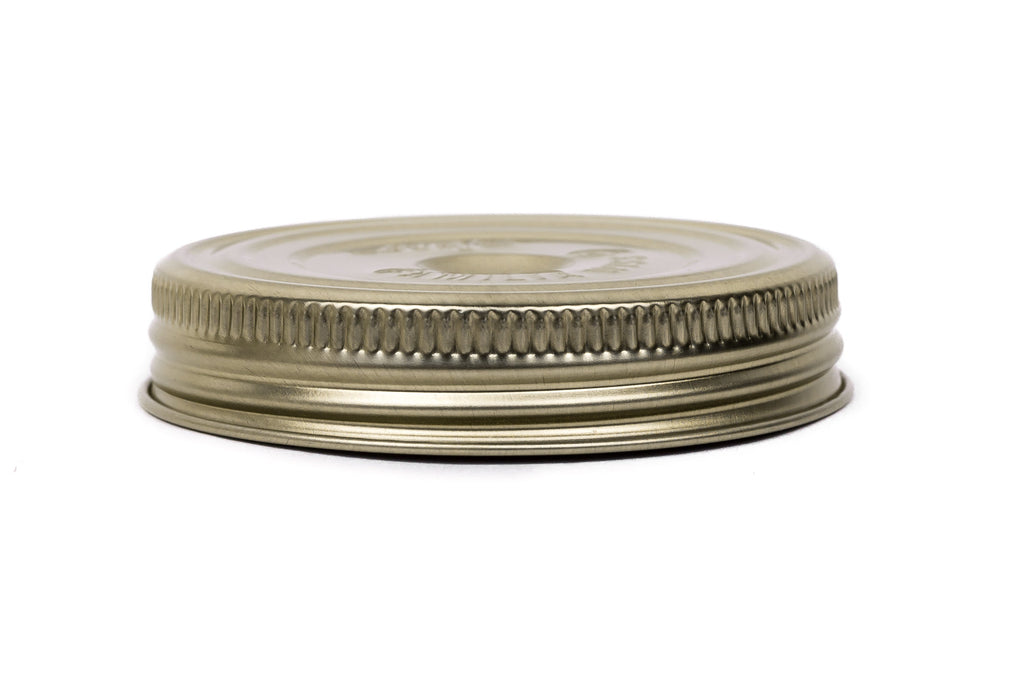 Familia Wiss - Screw Lids