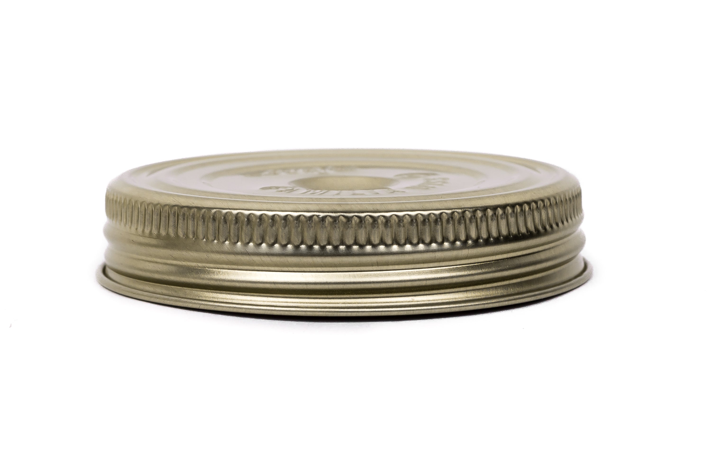 Familia Wiss - Screw Lids