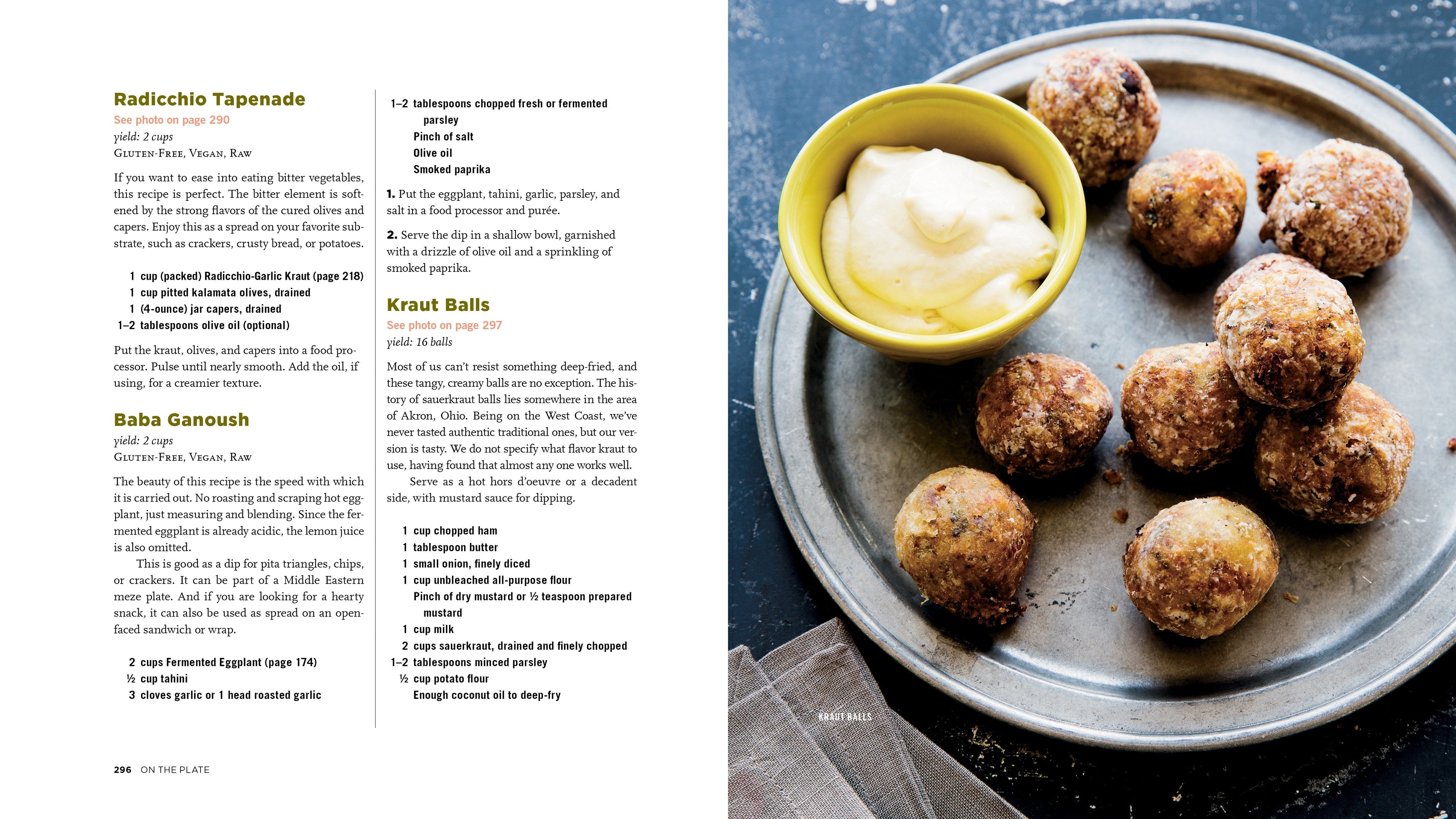 Fermented Vegetables Book By Kirsten K Shockey