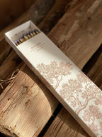 Maison Pechavy Long Matches, Nude