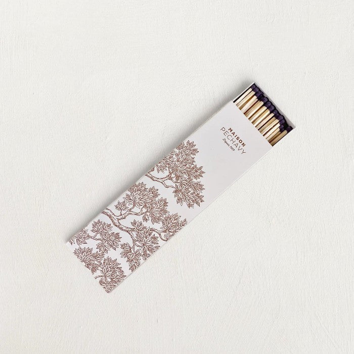 Maison Pechavy Long Matches, Nude