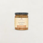 Pumpkin Honey Butter